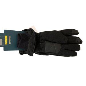 Tek Gear Warm Gear Microfleece Gloves L/XL Touch Screen Compatible Winter